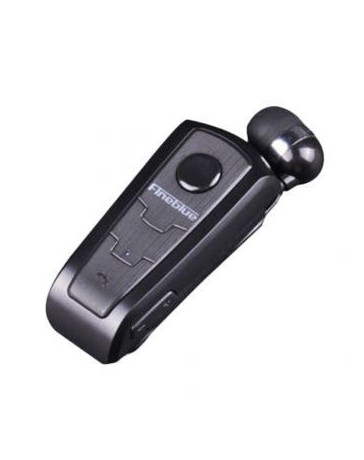 Función FineBlue F910 original del Clip retráctil auricular inalámbrico Bluetooth 4.0 - Envío Gratuito
