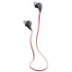Rojo QY7 Wireless Bluetooth Stereo deportivo corriente auricular auriculares para el iPhone - Envío Gratuito