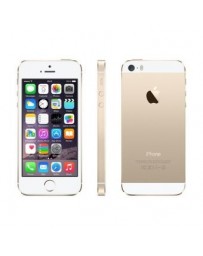 Reacondicionado Apple iPhone 5s 32GB Color Dorado - Envío Gratuito