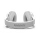 louiwill Inalámbrica Bluetooth 4.0 para auriculares estéreo de auriculares para móvil y PC (blanco) - Envío Gratuito