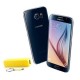 Reacondicionado Smartphone Samsung Galaxy S6 32GB Azul Liberado + BATERÍA PORTÁTIL - Envío Gratuito