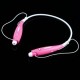 EW audifonos HBS 700 Auricular Bluetooth Rosa - Envío Gratuito