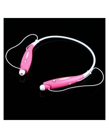 EW audifonos HBS 700 Auricular Bluetooth Rosa - Envío Gratuito