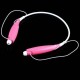 EW audifonos HBS 700 Auricular Bluetooth Rosa - Envío Gratuito