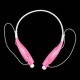 EW audifonos HBS 700 Auricular Bluetooth Rosa - Envío Gratuito