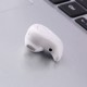 EW audifonos 4.0 auriculares Bluetooth blancos miniS530 sigilo súper mono - Envío Gratuito