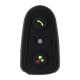 EW audifonos auricular Bluetooth M508 motocicleta - Envío Gratuito