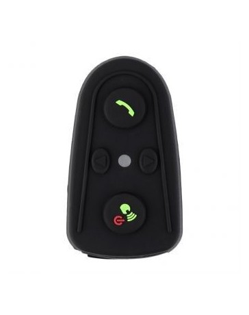 EW audifonos auricular Bluetooth M508 motocicleta - Envío Gratuito