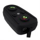 EW audifonos auricular Bluetooth M508 motocicleta - Envío Gratuito