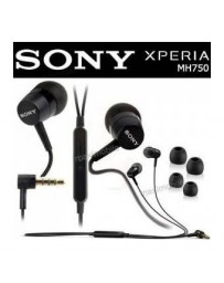 Audífonos Manos Libres Universales Sony Originales Z Z1 Z2 Z3 Z5 M4 M2 C5 T2 T3 - Envío Gratuito