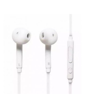 Audifonos Manos Libres Control Volumen Tipo Galaxy - Envío Gratuito