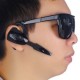 EH Sony PS3 Auriculares estereo inalambrico Bluetooth auriculares para juegos -Negro - Envío Gratuito