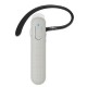 Auricular Bluetooth con y micrófono - Manos libres y Audífonos (Plata) - Envío Gratuito