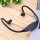 Eh Audífonos Bluetooth Estéreo HD Manos Libres Inalámbricos -Negro - Envío Gratuito