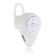 EH HD Auriculares Bluetooth Con La Función De Temporizador-Blanco - Envío Gratuito