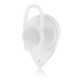 EH HD Auriculares Bluetooth Con La Función De Temporizador-Blanco - Envío Gratuito