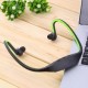 Eh Audífonos Bluetooth Estéreo HD Manos Libres Inalámbricos-Verde - Envío Gratuito