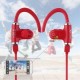 EH Bluetooth auricular deportivo HD S530-Rojo - Envío Gratuito