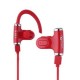 EH Bluetooth auricular deportivo HD S530-Rojo - Envío Gratuito