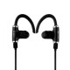 EH Bluetooth auricular deportivo HD S530-Negro - Envío Gratuito
