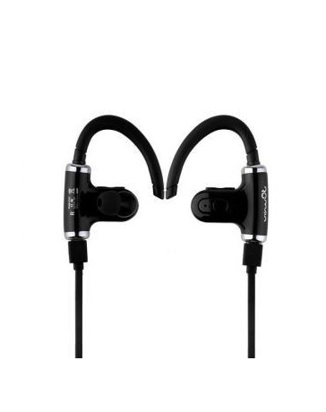 EH Bluetooth auricular deportivo HD S530-Negro - Envío Gratuito