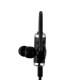 EH Bluetooth auricular deportivo HD S530-Negro - Envío Gratuito