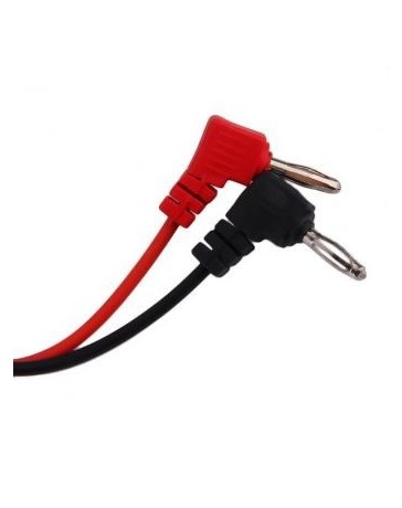 ER Reparación Teléfono caliente Dedicado Cable de carga de la batería de activación para el iPhone (Negro) - Envío Gratuito