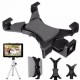 Montaje De Trípode Sostenedor Soporte Adaptador Pr 7''~10.1''Tablet iPad Tab New - Envío Gratuito