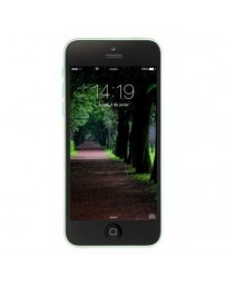 Reacondicionado Celular Mejor Smartphone Libre iPhone 5C A1456 4G iOS 7 Dual Core 32GB Reacondicionado -Verde US PLUG. - Envío G