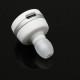 Mini Manos libres Bluetooth 3.0 Wireless Headset auriculares en la oreja los auriculares estereo - Envío Gratuito