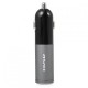 Llamada con auriculares AWEI A870BL 12 - 28V multifunción Bluetooth V4.0 manos libres cargador de coche USB 5V 2.1A - Envío Grat
