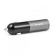 Llamada con auriculares AWEI A870BL 12 - 28V multifunción Bluetooth V4.0 manos libres cargador de coche USB 5V 2.1A - Envío Grat