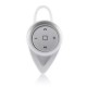 EH HD Auriculares Bluetooth Con La Función De Temporizador--Plata - Envío Gratuito
