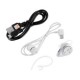 EH HD Auriculares Bluetooth Con La Función De Temporizador--Plata - Envío Gratuito