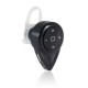 EH HD Auriculares Bluetooth Con La Función De Temporizador-Negro - Envío Gratuito