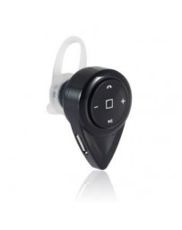EH HD Auriculares Bluetooth Con La Función De Temporizador-Negro - Envío Gratuito