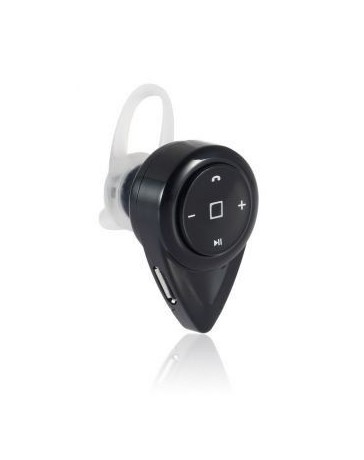 EH HD Auriculares Bluetooth Con La Función De Temporizador-Negro - Envío Gratuito