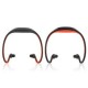 Eh Audífonos Bluetooth Estéreo HD Manos Libres Inalámbricos-Rojo - Envío Gratuito