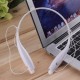 EH Audífonos Bluetooth Estéreo HD Manos Libres Inalámbricos HV800-Blanco - Envío Gratuito