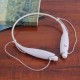 EH Audífonos Bluetooth Estéreo HD Manos Libres Inalámbricos HV800-Blanco - Envío Gratuito