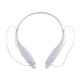 EH Audífonos Bluetooth Estéreo HD Manos Libres Inalámbricos HV800-Blanco - Envío Gratuito