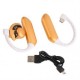 EW Wireless 4.0 UFO unilateral del oído auricular estéreo Bluetooth de oro - Envío Gratuito