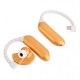 EW Wireless 4.0 UFO unilateral del oído auricular estéreo Bluetooth de oro - Envío Gratuito