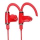 S530 roman Wireless deportivos estéreo Bluetooth de sudor auricular auriculares auriculares auriculares - Envío Gratuito