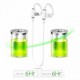 S530 roman Wireless deportivos estéreo Bluetooth de sudor auricular auriculares auriculares auriculares - Envío Gratuito