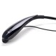 Nuevo Universal tono Ultra inalámbrico Bluetooth Stereo música auricular banda para el cuello para celulares 5 colores - Envío G