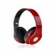 Audifonos Plegable para PC MP3 MP4 móvil - Envío Gratuito