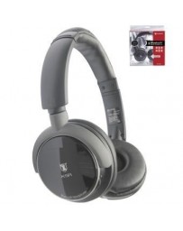 Audifonos Kaiser Mod 9086 Inalámbricos Bluetooth Manos Libres Microfono Control Volumen - Envío Gratuito