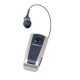 ER F910 de la solapa de un solo oído auricular Bluetooth 3.0 estiramiento línea de llamada agitación - Envío Gratuito
