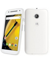 Reacondicionado Smartphone Motorola Moto E Segunda Gen. 4.5 8GB Blanco Reacondicionado - Envío Gratuito